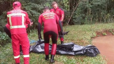 Studio Notícias | Studio TV Mulher é encontrada sem vida em açude no interior de Tapejara