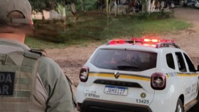 Studio Notícias | Studio TV Mulher é presa após agredir e roubar cadeirante na Região Central do RS