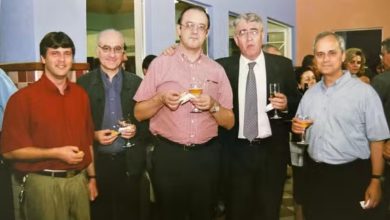 Studio Notícias | Studio TV Papa Leão XIV vira meme após foto bebendo cerveja no Brasil viralizar