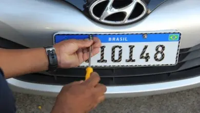 Studio Notícias | Studio TV Placas de veículos no RS ganham nova identificação com a letra ‘T’
