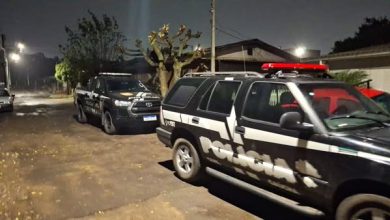 Studio Notícias | Studio TV Polícia Civil desarticula grupo de tráfico em Guaporé durante Operação Big Brother