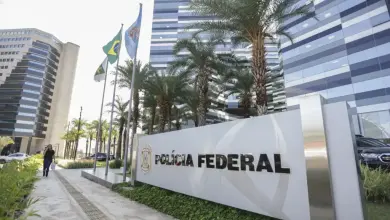 Studio Notícias | Studio TV Polícia Federal abre concurso com 192 vagas e salários de até R$ 11 mil