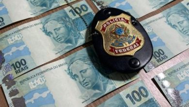 Studio Notícias | Studio TV Polícia Federal desmantela laboratório gráfico que falsificava mais de R$ 1,6 milhão em cédulas de R$ 100 no RS