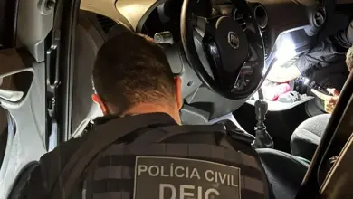 Studio Notícias | Studio TV Polícia prende seis suspeitos e desarticula quadrilha de roubo de veículos no RS