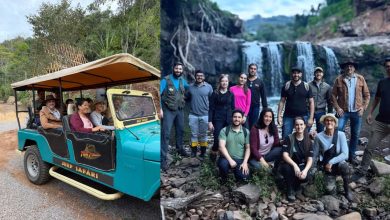 Studio Notícias | Studio TV Prefeitura de Veranópolis realiza visita técnica ao Serra Parque Jaboticaba para debater ações de preservação ambiental