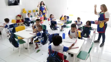 Studio Notícias | Studio TV Projetos de matemática na pré-escola podem receber até R$ 80 mil
