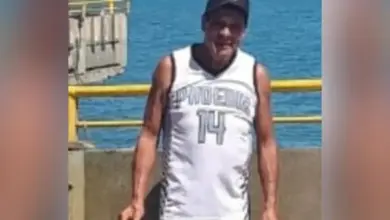 Studio Notícias | Studio TV Homem morre afogado durante pescaria na barragem do Burati, em Farroupilha