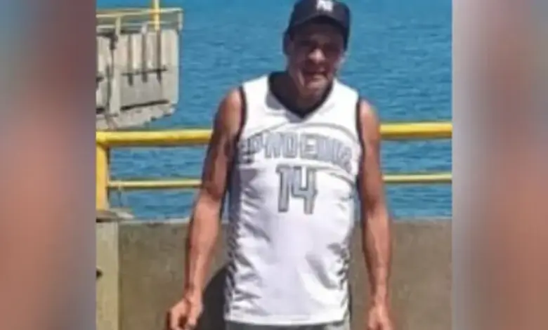 Studio Notícias | Studio TV Homem morre afogado durante pescaria na barragem do Burati, em Farroupilha
