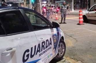 Studio Notícias | Studio TV Blitz em Caxias do Sul flagra 36 motoristas alcoolizados e autua 74 veículos