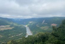 Studio Notícias | Studio TV Veranópolis mantém esforços de reconstrução um ano após maior tragédia climática de sua história