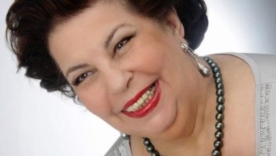 Studio Notícias | Studio TV Adeus à voz marcante: Nana Caymmi morre aos 84 anos e deixa legado na música brasileira
