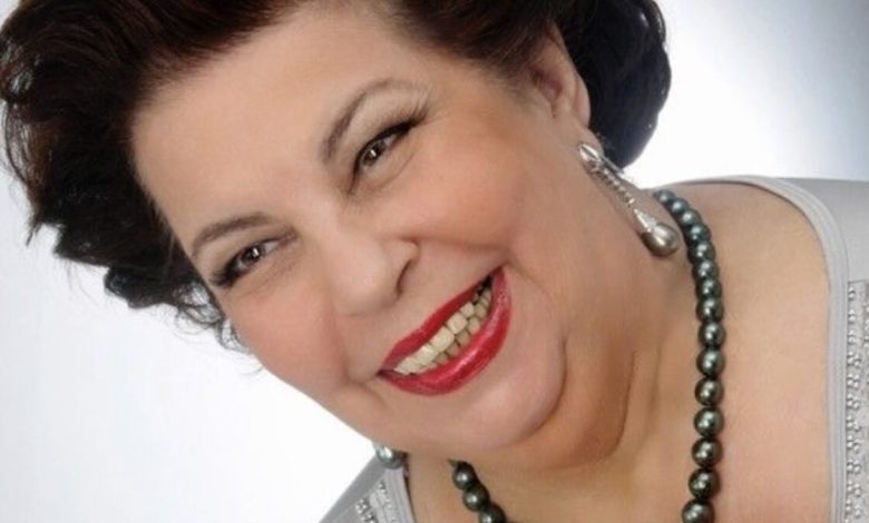 Studio Notícias | Studio TV Adeus à voz marcante: Nana Caymmi morre aos 84 anos e deixa legado na música brasileira