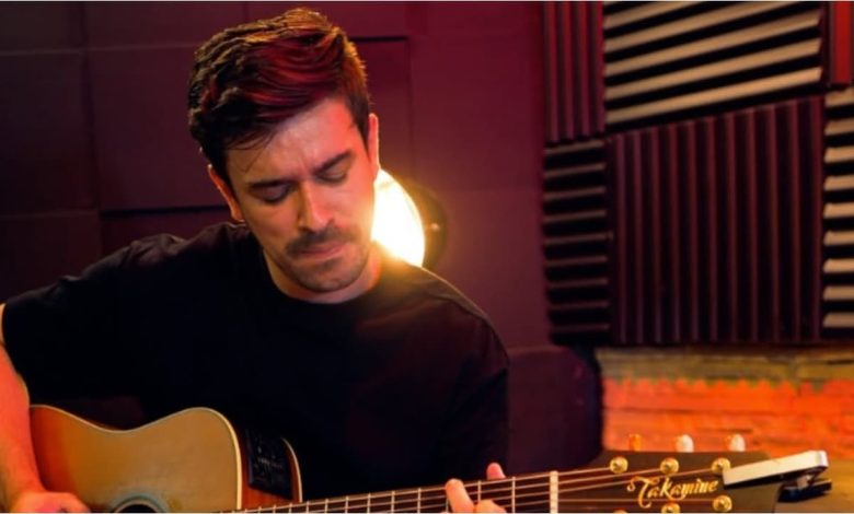 Studio Notícias | Studio TV Cantor sertanejo morre após grave acidente de carro no Paraná