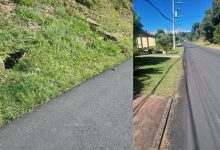Studio Notícias | Studio TV Prefeitura de Veranópolis busca solução para alagamentos em Monte Bérico