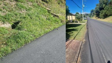 Studio Notícias | Studio TV Prefeitura de Veranópolis busca solução para alagamentos em Monte Bérico