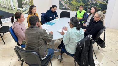 Studio Notícias | Studio TV Veranópolis intensifica ações emergenciais contra o Aedes aegypti