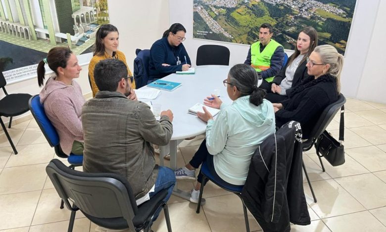 Studio Notícias | Studio TV Veranópolis intensifica ações emergenciais contra o Aedes aegypti