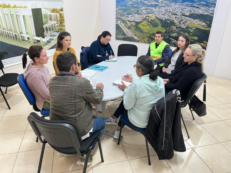 Veranópolis intensifica ações emergenciais contra o Aedes aegypti 1 Studio Notícias | Studio TV Veranópolis intensifica ações emergenciais contra o Aedes aegypti