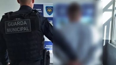 Studio Notícias | Studio TV Guarda Municipal prende homem por importunação sexual em ônibus no centro de Caxias do Sul