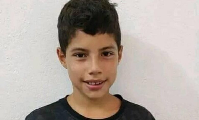Studio Notícias | Studio TV Homem que matou menino de 11 anos no RS é condenado a 46 anos de prisão