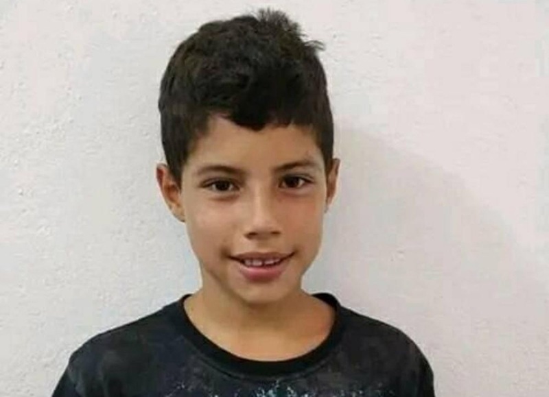 Homem que matou menino de 11 anos no RS é condenado a 46 anos de prisão 1 Studio Notícias | Studio TV Homem que matou menino de 11 anos no RS é condenado a 46 anos de prisão