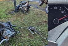 Studio Notícias | Studio TV Colisão frontal na BR-470 em Bento Gonçalves deixa uma vítima fatal; velocímetro marcava mais de 160 km/h segundo a PRF