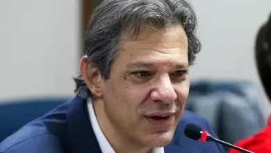 Studio Notícias | Studio TV Haddad viaja à Califórnia para buscar investimentos em data centers