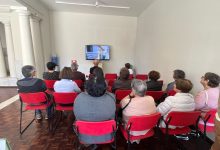 Studio Notícias | Studio TV Turismo em alta: Veranópolis atrai mais de 430 visitantes no CAT nos primeiros meses de 2025