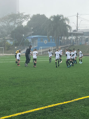 Base do Botafogo de Fagundes Varela enfrenta Grêmio em jogos realizados na capital gaúcha 2 Studio Notícias | Studio TV Base do Botafogo de Fagundes Varela enfrenta Grêmio em jogos realizados na capital gaúcha