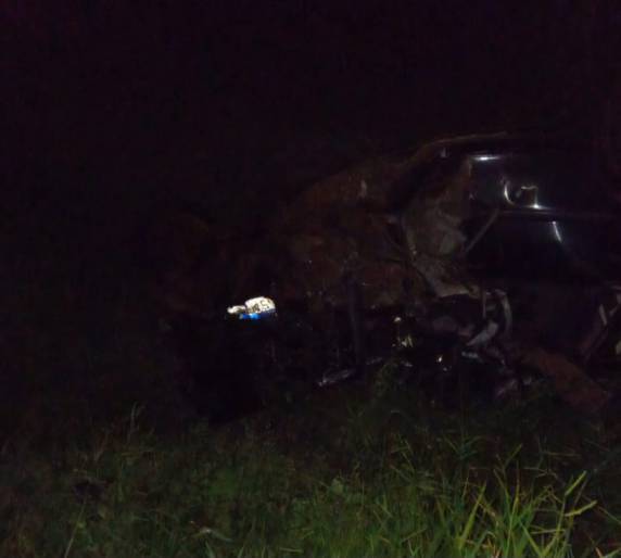 Acidente entre carro e caminhão deixa uma vítima fatal na RS-155, entre Santo Augusto e Ijuí 1 Studio Notícias | Studio TV Acidente entre carro e caminhão deixa uma vítima fatal na RS-155, entre Santo Augusto e Ijuí