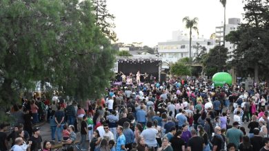 Studio Notícias | Studio TV Veranópolis celebra Dia do Trabalhador com evento que reuniu mais de 4 mil pessoas na Praça XV