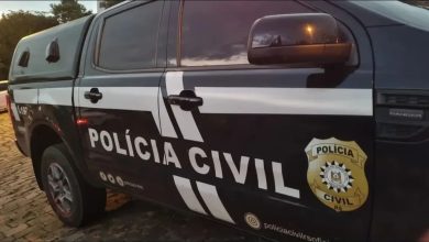 Studio Notícias | Studio TV Polícia Civil prende mulher condenada por tráfico de drogas no bairro Aparecida, em Bento Gonçalves