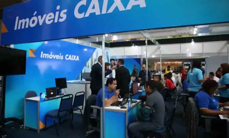 Studio Notícias | Studio TV Caixa lança nova faixa do Minha Casa, Minha Vida para classe média com imóveis de até R$ 500 mil