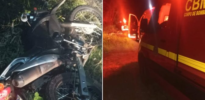 Motociclista é encontrado morto em córrego às margens da ERS-444, em Bento Gonçalves 1 Studio Notícias | Studio TV Motociclista é encontrado morto em córrego às margens da ERS-444, em Bento Gonçalves