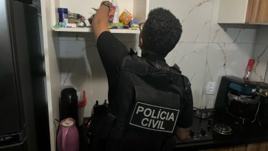 Studio Notícias | Studio TV Operação desarticula facção com atuação no litoral gaúcho e em Santa Catarina