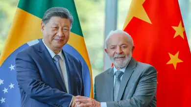 Studio Notícias | Studio TV Brasil e China devem fechar 16 acordos em nova visita de Lula a Pequim