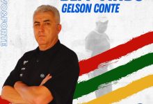 Studio Notícias | Studio TV Gelson Conte é o novo técnico do Veranópolis para a Série A2 do Gauchão
