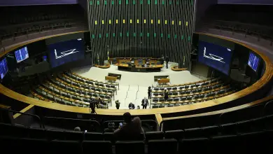 Studio Notícias | Studio TV PDT deixa base do governo na Câmara após saída de Lupi