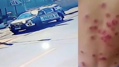 Studio Notícias | Studio TV Vacaria: guardas municipais são denunciados por tortura durante abordagem a motociclista