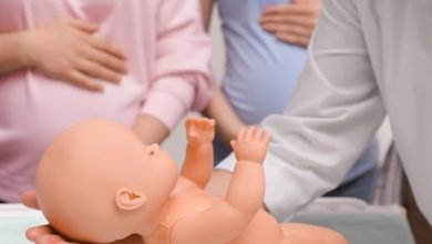 Studio Notícias | Studio TV Curso Gratuito para Gestantes no Hospital São João Batista