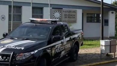 Studio Notícias | Studio TV Polícia Civil prende três suspeitos de tentativa de homicídio em Guaporé