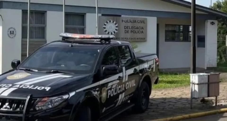 Studio Notícias | Studio TV Polícia Civil prende três suspeitos de tentativa de homicídio em Guaporé
