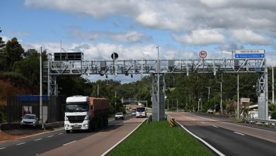 Studio Notícias | Studio TV CSG desembolsa mais de R$ 280 milhões em infraestrutura viária no segundo ano de concessão