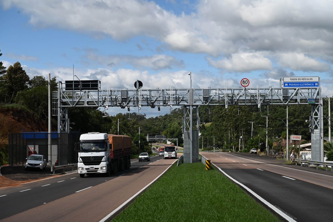 CSG desembolsa mais de R$ 280 milhões em infraestrutura viária no segundo ano de concessão 1 Studio Notícias | Studio TV CSG desembolsa mais de R$ 280 milhões em infraestrutura viária no segundo ano de concessão
