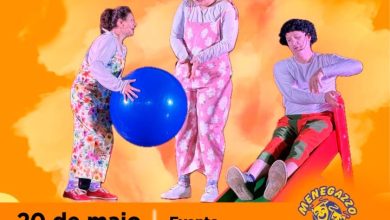 Studio Notícias | Studio TV Atenção à infância: peça teatral aborda abuso e exploração sexual infantil