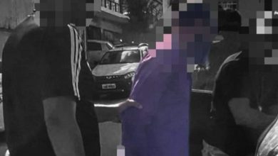 Studio Notícias | Studio TV Homem condenado por estupro de vulnerável é preso em Caxias do Sul
