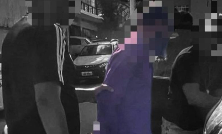 Studio Notícias | Studio TV Homem condenado por estupro de vulnerável é preso em Caxias do Sul