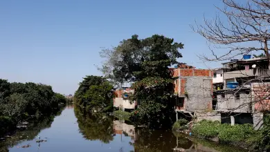 Studio Notícias | Studio TV Quase 60 milhões vivem em cidades com desenvolvimento baixo ou crítico