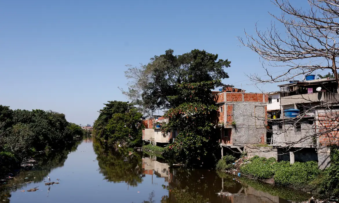 Quase 60 milhões vivem em cidades com desenvolvimento baixo ou crítico 1 Studio Notícias | Studio TV Quase 60 milhões vivem em cidades com desenvolvimento baixo ou crítico