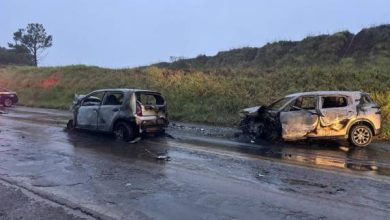 Studio Notícias | Studio TV Acidente com vítima fatal interrompe trânsito na BR-285 em Panambi